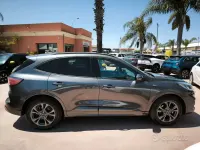 Usata Ford Kuga ST-Line 150 CV (110 kW) 2021 Grigio SUV