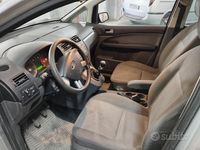 Usata Ford C-MAX 109 CV (80 kW) 2008 Grigio Monovolume
