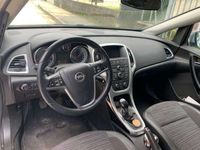 usata Opel Astra Astra 1.6 CDTi 110CV Start&Stop 5 porte Elective