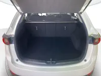 Usata Mazda CX-5 Evolve 150 CV (110 kW) 2017 Bianco SUV
