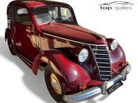 Usata Fiat 1100 39 CV (28 kW) 1963 Marrone Berlina