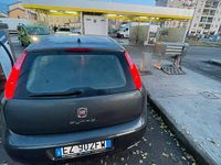 Usata Fiat Punto 77 CV (56 kW) 2015 Grigio Berlina