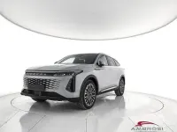 Nuova Omoda 9 147 CV (108 kW) 2026 Nero SUV