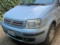 Usata Fiat Panda 77 CV (56 kW) 2009 Utilitaria