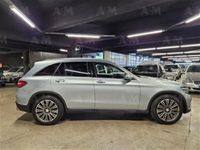 usata Mercedes 250 GLC (X253)4Matic Business