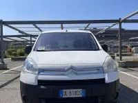 Occasion Citroën Berlingo 90 ch (66 kW) 2008 Blanc Monospace