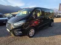 Usata Ford Tourneo 105 CV (77 kW) 2023 Nero Monovolume
