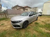 Usata Fiat Tipo Life 101 CV (74 kW) 2022 Other Station wagon