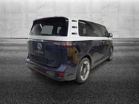 Usata VW ID. Buzz Pro 210 kW (286 CV) 2023 Blu/azzurro Monovolume