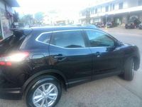 Usata Nissan Qashqai Acenta Premium 110 CV (80 kW) 2014 SUV