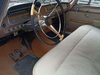 Usata Alfa Romeo 2000 101 CV (74 kW) 1958 Beige Berlina