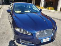 usata Jaguar XF XF 2.0 200 CV aut. Prestige