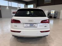 usata Audi Q5 40 2.0 tdi Sport quattro 190cv s-tronic S-Line