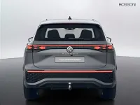Nuova VW Tayron R-line Plus 193 CV (141 kW) 2025 Grigio SUV