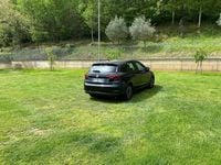 Usata Fiat Tipo 95 CV (69 kW) 2022 Nero Utilitaria