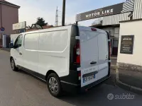 Usata Fiat Talento 145 CV (106 kW) 2020 Bianco Monovolume