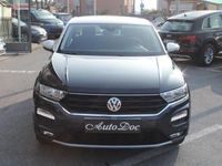 usata VW T-Roc 1.5 TSI ACT DSG Style BMT DSG IVA ESPOSTA