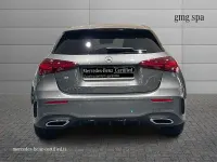 Nuova Mercedes A180 Advanced Plus 116 CV (85 kW) 2026 Grigio Utilitaria