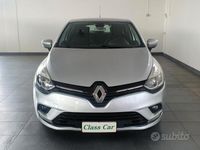usata Renault Clio IV Clio dCi 8V 75CV Start&Stop 5 porte Energy Zen