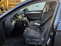 Usata VW Passat Business 120 CV (88 kW) 2019 Station wagon