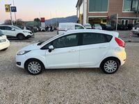 usata Ford Fiesta FIESTA 5ª SERIE1.5 TDCi 75 CV 5p.