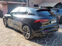 Usata Maserati Grecale GT 300 CV (220 kW) 2023 Nero SUV