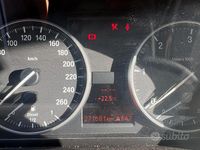 Usata BMW 320 Comfort Edition 184 CV (135 kW) 2010 Bianco Coupé