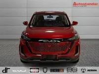 Neu EVO Evo 5 127 PS (93 kW) 2026 Rot SUV