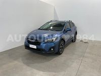 Usata Subaru XV Style 114 CV (83 kW) 2019 Beige SUV