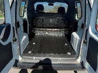 Usata Fiat Fiorino 95 CV (69 kW) 2021 Monovolume