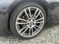 Usata BMW 320 M Sport 190 CV (139 kW) 2015 Nero Station wagon