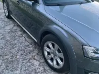 Usata Audi A4 150 CV (110 kW) 2015 Station wagon