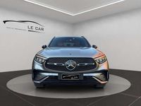 Usata Mercedes GLC300e AMG Line Premium 197 CV (144 kW) 2023 Argento SUV