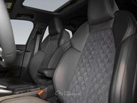 Usata Audi RS3 Ambiente 400 CV (294 kW) 2024 Grigio Berlina