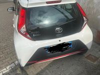 Usata Toyota Aygo Edition 72 CV (52 kW) 2020 Utilitaria