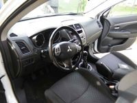 usata Mitsubishi ASX 1.8 DI-D 150 CV 4WD Invite- TAGLIANDI CERTIFICATI