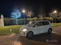 usata VW up! ecofull optional