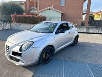 usata Alfa Romeo MiTo 1.4 tb m.air Q.verde premium pack 170cv