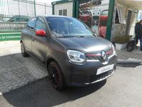 usata Renault Twingo INTENS TCe 95 CV EDC Intens