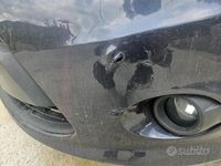 Usata Ford Fiesta 80 CV (58 kW) 2010 Verde Utilitaria