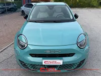 Usata Fiat 600 La Prima 110 CV (80 kW) 2025 Azzurro cielo SUV