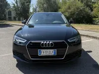 Usata Audi A4 Business Plus 150 CV (110 kW) 2019 Station wagon