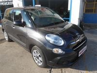 Usata Fiat 500L Urban 95 CV (69 kW) 2020 Grigio Monovolume