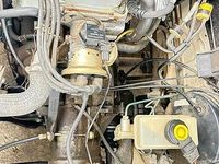 Usata Ford Escort Ghia 73 CV (53 kW) 1989 Bianco Berlina