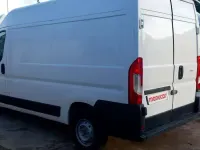 Usata Citroën Jumper 120 CV (88 kW) 2019 Argento Monovolume