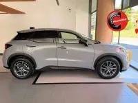 Nuova Lexus LBX 91 CV (66 kW) 2026 Grigio SUV