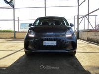 Usata Smart ForFour Electric Drive Pulse 41 kW (56 CV) 2020 Gray Berlina