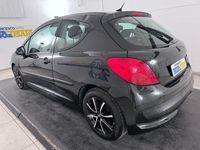 usata Peugeot 207 1.4 8V 75CV 3p 1.4 8v X-Line