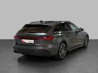 Usata Audi A5 Business 204 CV (150 kW) 2025 Grigio daytona perlato Station wagon