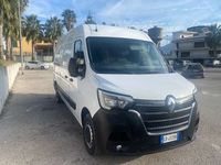 usata Renault Master ICE L2 H2